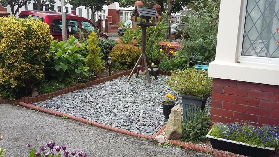 Bed and Breakfast Esjays At Knowles House Lytham St Annes Zewnętrze zdjęcie