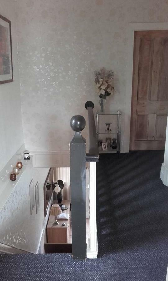 Bed and Breakfast Esjays At Knowles House Lytham St Annes Zewnętrze zdjęcie